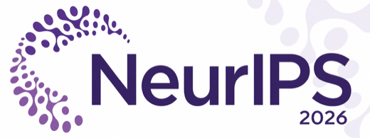NeurIPS 2026