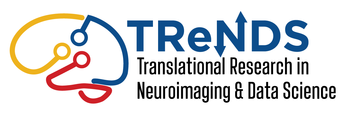 TReNDS Center